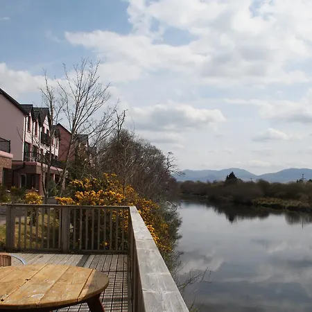 Grove Homes 3 Bed By Trident Homes Appartement Killorglin