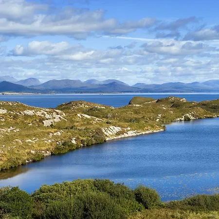 Grove Homes 3 Bed By Trident Homes Апартаменты