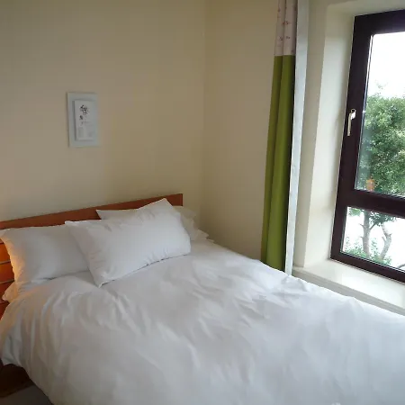 Grove Homes 3 Bed By Trident Homes 아파트 킬러글린