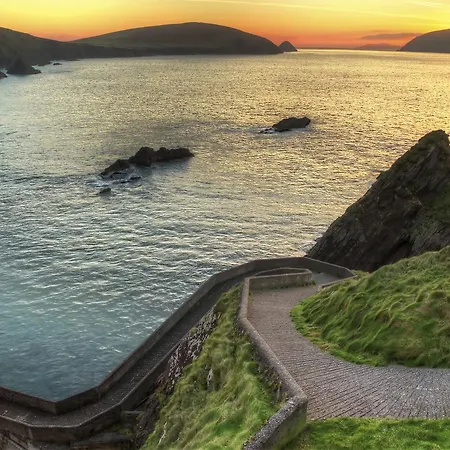 Апартаменты Grove Homes 3 Bed By Trident Homes Киллорглин