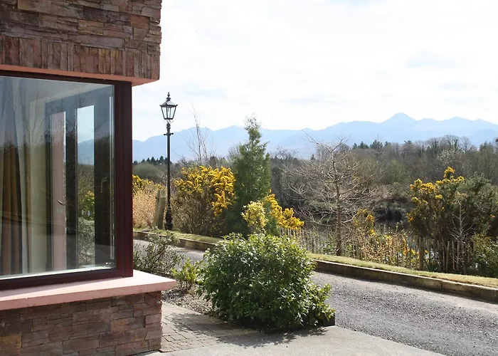 Grove Homes 3 Bed By Trident Homes Апартаменты *