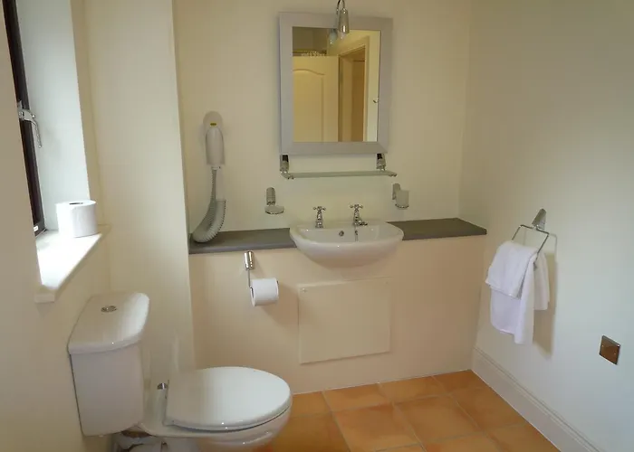 Апартаменты Grove Homes 3 Bed By Trident Homes