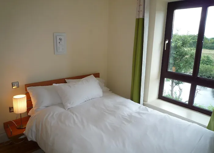 Grove Homes 3 Bed By Trident Homes Апартаменты Киллорглин