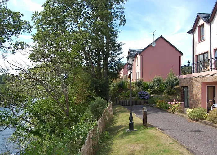 Апартаменты Grove Homes 3 Bed By Trident Homes *