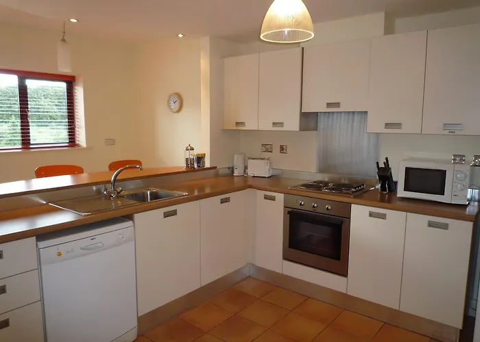 Grove Homes 3 Bed By Trident Homes Киллорглин